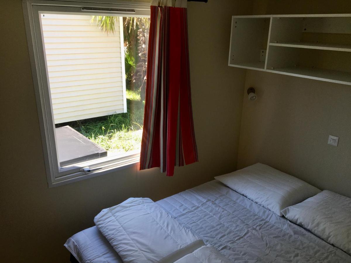 De Pujol Greenchalets Argeles Sur Mer Exteriér fotografie